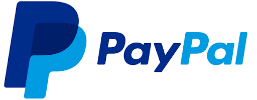 pay with paypal - Dacre Montgomery Store